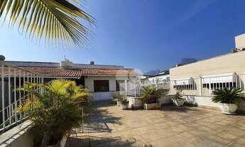 Imagem 6: Cobertura com 4 quartos à venda, 714 m² por R$ 3.500.000 - Barra da Tijuca - Rio de Janeir