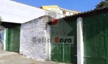 Imagem: Terreno para incorporação na Mooca-próximo