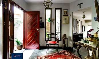 Imagem: Casa Venda Vila Madalena 450 m² 4 Dormitórios