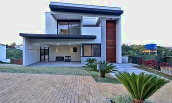 Imagem 4: Casa em Alphaville no condomínio