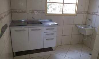 Imagem 6: APARATAMENTO NO EDIFÍCIO PLANTANO - CIDADE JARDINS - VALPARAÍSO-GO