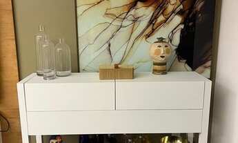 Imagem 7: Apartamento mobiliado 4 quartos, com 224m2, valor com taxas