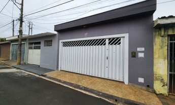 Imagem 3: Vila Tibério, Ótima Casa Térrea A Venda. 03 Dormitórios