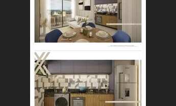 Imagem 3: Paraíso urbano de conforto e conveniência, apresentamos um encantador apartamento à venda