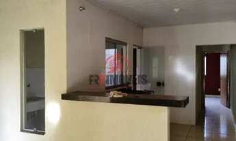 Imagem 2: CASA NO SETOR LAGUNA PARQUE- TRINDADE/GO