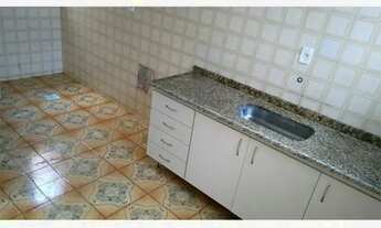 Imagem 5: Espaçoso apartamento de 3 quartos com 1 suite e área externa - Benfica