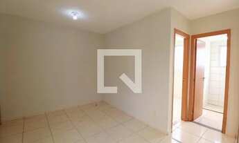 Imagem 4: Apartamento para Aluguel - Shopping Park, 2 Quartos, 42 m2