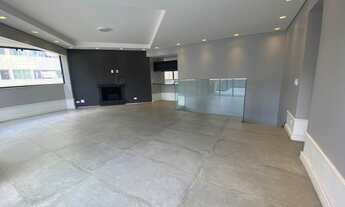 Imagem 6: Cobertura para aluguel com 240 metros quadrados com 3 quartos, sem mobília