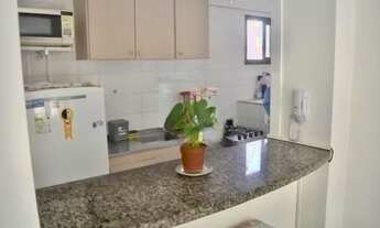 Imagem: QUATO E SALA MOBILIADO PROXIMO DA PRAIA