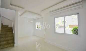 Imagem: São Paulo - Casa de Condomínio - Mandaqui