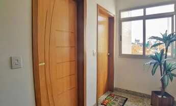 Imagem 4: Apartamento à venda, 3 quartos, 1 suíte, 2 vagas, Fonte Grande - Contagem/MG