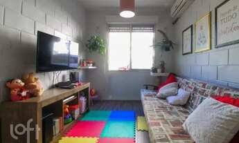 Imagem 6: Apartamento à venda Rua Ventos do Sul, Vila Nova - Porto Alegre