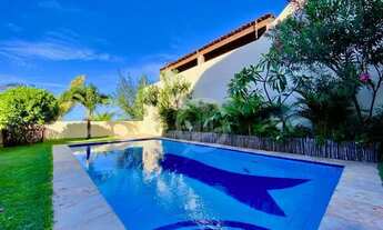 Imagem 7: Excelente Casa com 4 suítes à venda, 236 m² por R$ 1.250.000 - Porto das Dunas - Fortaleza