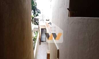 Imagem 14: Sobrado com 2 dormitórios, 200 m² - venda por R$ 398.000,00 ou aluguel por R$ 2.200,00/mês