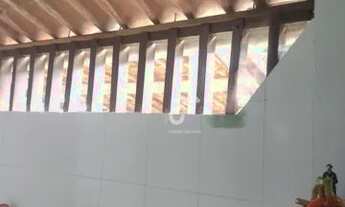 Imagem 6: LAURO DE FREITAS, Buraquinho. Duplex 4 quartos sendo 1 suíte superior e 1 quarto térreo, s