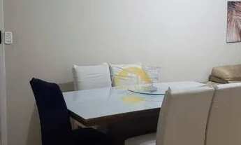 Imagem 2: 3 DORMITÓRIOS MAIS DEPENDENCIA NO BOQUEIRÃO