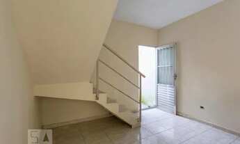 Imagem 3: Casa para Aluguel - Vila Prudente, 2 Quartos, 46 m2