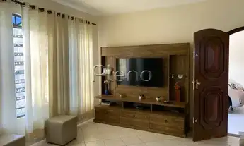 Imagem 2: Casa - Jardim Campos Elíseos - Campinas