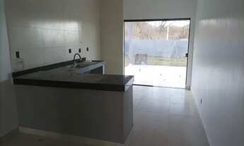 Imagem 2: OPORTUNIDADE ÚNICA! Vendo linda casa! Cond.Fechado! 3Quartos! Setor Kanegae! Lt 400m²!