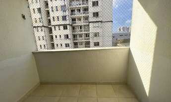 Imagem 3: Condomínio wekend Ponta negra