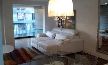 Imagem 2: Apartamento para locação altíssimo padrão