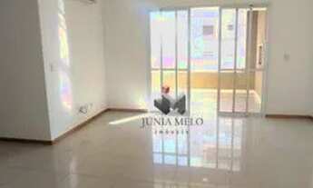 Imagem 5: Apartamento com 3 dormitórios para alugar, 114 m² por R$ 3.750/mês - Nova Aliança - Ribeir