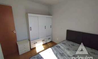 Imagem 7: Apartamento com 2 quartos no Residêncial Pontal da Serra - Bairro Olarias em Ponta Grossa