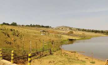 Imagem 2: Chácara em ITATIAIUCU MG