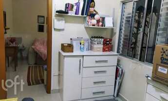 Imagem 6: Apartamento à venda em Casa Verde com 71 m², 2 quartos