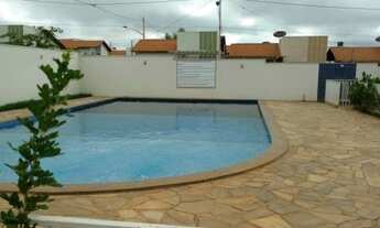 Imagem 6: Cond Res Solar da Chapada 235m2 - 3/4 Sendo 1 Suíte com Roupeiro Morada da Serra