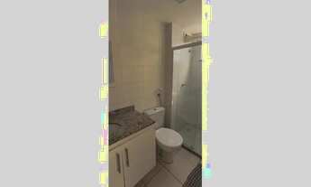 Imagem: Apartamento Espaçoso com 2 dormitórios