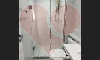 Imagem 7: Apartamento para venda 72 m2 com 3 quartos Cond. Seasons- Jacarepaguá - Rio de Janeiro