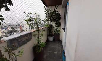 Imagem 4: Apartamento para venda com 3 quartos em Vila Mascote - São Paulo - SP