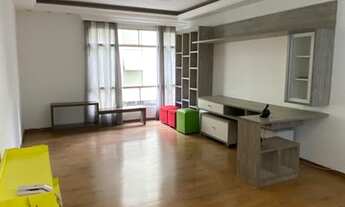 Imagem 2: Apartamento para venda tem 82 metros quadrados com 3 quartos