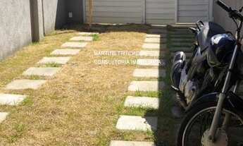 Imagem 3: CASA RESIDENCIAL em CAMAÇARI - BA, MALÍCIA (ABRANTES