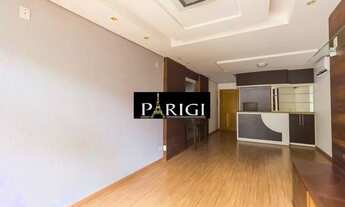 Imagem 3: Apartamento com 2 dormitórios para alugar, 75 m² por R$ 2.577,00/mês - Menino Deus - Porto