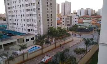 Imagem 5: Apartamento para venda tem 67 metros quadrados com 3 quartos em Setor Negrão de Lima - Goi