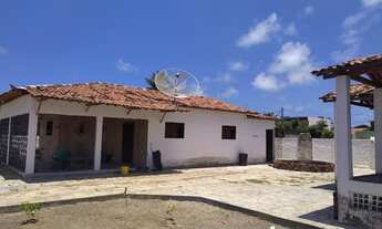 Imagem: Excelente casa em Fagundes / Lucena - sem
