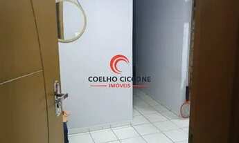 Imagem 2: Apartamento á Venda no Bairro Sacadura Cabral