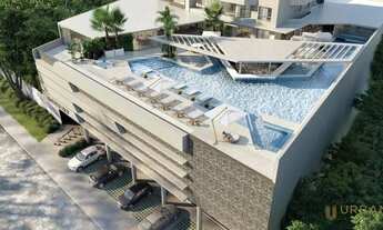 Imagem 6: Apartamento no Residencial Atmos Sky em Itajaí