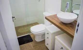 Imagem 6: Casa para venda tem 158 metros quadrados com 3 quartos em Vila Santa Rosa - Jandira - SP