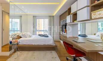 Imagem 4: Excelente apartamento á venda em Moema