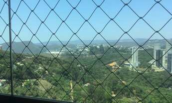 Imagem 4: Apartamento 4 quartos sendo 2 suítes, 201m², 3 vagas, Ed Mirante da Serra, Vila da Serra