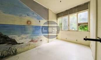 Imagem 5: Apartamento para venda com 120 metros quadrados com 3 quartos em Laranjeiras - Rio de Jane