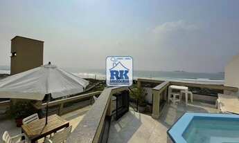 Imagem 4: Cobertura à venda, 3 quartos, 1 suíte, 2 vagas, Ingleses - Florianópolis/SC