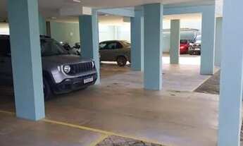 Imagem 2: Apartamento 3 quartos, área central