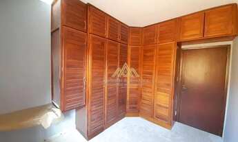 Imagem 4: Casa com 3 dormitórios para alugar, 209 m² por R$ 4.000/mês - Parque Industrial Lagoinha