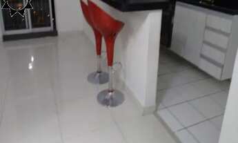 Imagem 3: APTO BUSSOCABA Apartamento com 2 dormitórios