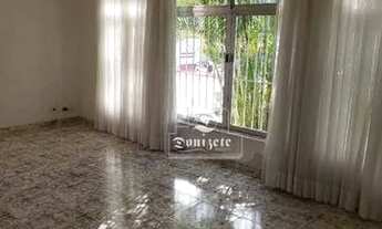 Imagem: Sobrado com 3 dormitórios para alugar