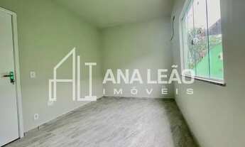 Imagem 4: Casa de Condomínio á venda - 2 quartos - 70m2 - Centro - Guapimirim/RJ